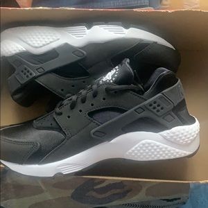 Nike huarache